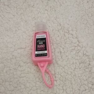 10 For $10 Hand Sanitizer And Strap